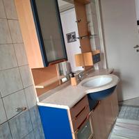 mobile bagno lavabo marmo lavandino
