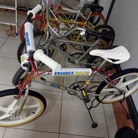 bmx peugeot cpx 150 anni 80