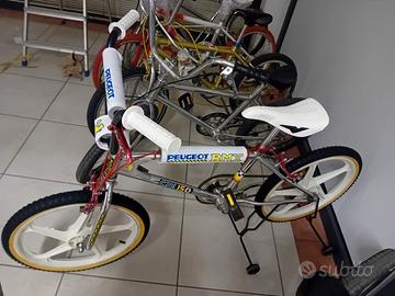 bmx peugeot cpx 150 anni 80