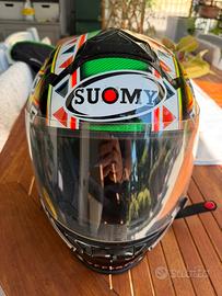 Casco moto Suomy Joker