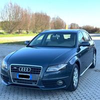 Audi A4 Avant 2.0 TDI 143CV Ambiente Plus