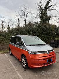 Volkswagen T7 Multivan 1,4 eHybrid DSG Life