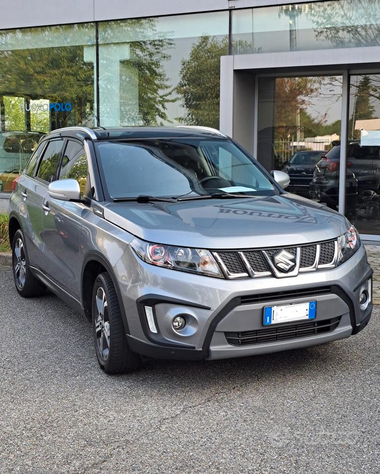 Suzuki Vitara (2015)