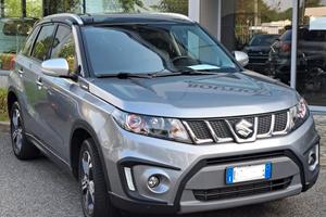 Suzuki Vitara 1.4 Boosterjet AllGrip S 