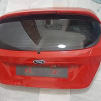 Portellone posteriore Ford Fiesta MK7