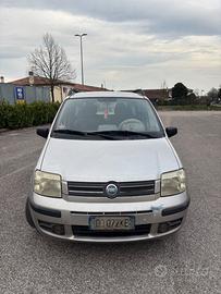 Fiat Panda 1.2