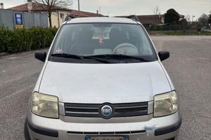 Fiat Panda 1.2