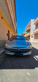 Peugeot 206 - 2002