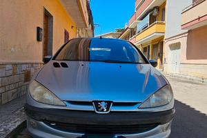 Peugeot 206 - 2002
