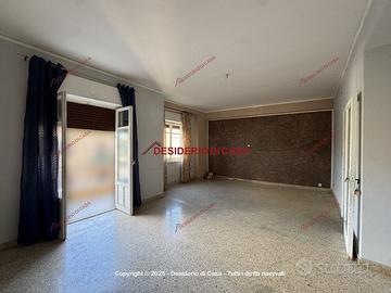 Appartamento, Zisa, Palermo.