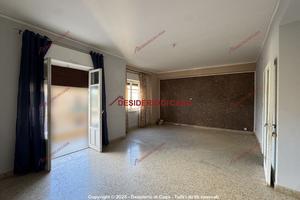 Appartamento, Zisa, Palermo.