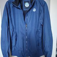 Giacca a vento uomo North Sails NUOVA 