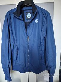 Giacca a vento uomo North Sails NUOVA 