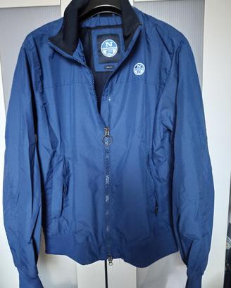 Giacca a vento uomo North Sails NUOVA 
