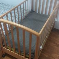 Lettino Foppapedretti