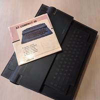 ET COMPACT 60 OLIVETTI