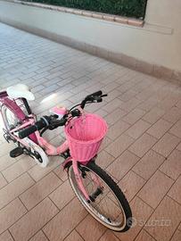 bicicletta bambina 20