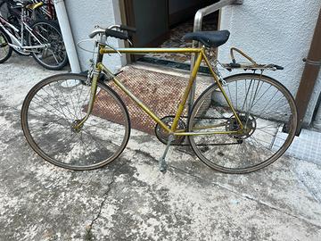 Lotto 3 biciclette