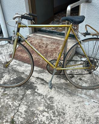 Lotto 3 biciclette