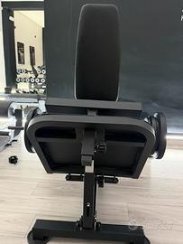 Leg Press Verticale KINGSGYM