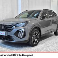Peugeot 2008 1.2 puretech allure s&s 130cv eat8