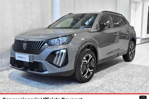 Peugeot 2008 1.2 puretech allure s&s 130cv eat8