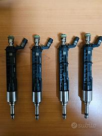 INIETTORI GIULIA 2.0 280CV