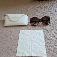 Occhiali da Sole Donna Valentino V640S