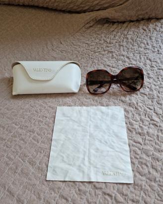 Occhiali da Sole Donna Valentino V640S