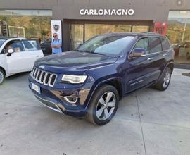 Jeep Grand Cherokee IV 2013 3.0 crd V6 Overla...