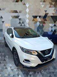Nissan Qashqai 1.5 N-Connecta 
