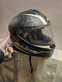 Casco Sline
