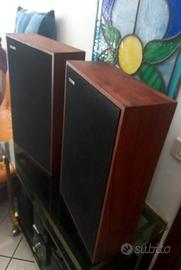 Diffusori videoton df202e saphire 2