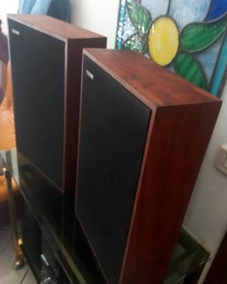 Diffusori videoton df202e saphire 2