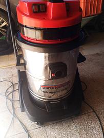 Aspirapolvere professionale