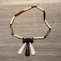 Collana osso originale Dharma