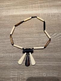 Collana osso originale Dharma