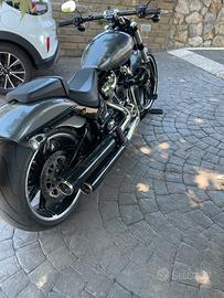 Harley devideson