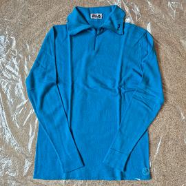 Lupetti Fila e Lacoste uomo tg 50