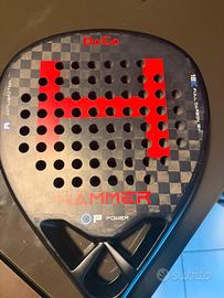 Racchetta Padel Dogo Hammer