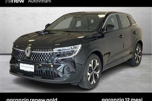 RENAULT Austral 1.2 mild hybrid advanced 130cv E