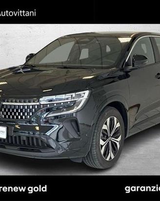 RENAULT Austral 1.2 mild hybrid advanced 130cv E
