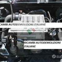 Motore Mercedes Classe A Codice Mot. 640942