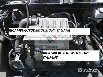 Motore Mercedes Classe A Codice Mot. 640942