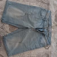 pantaloni e pantaloncini