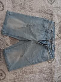 pantaloni e pantaloncini