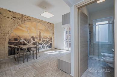 Appartamento di 39 m² con 1 locale a Milano
