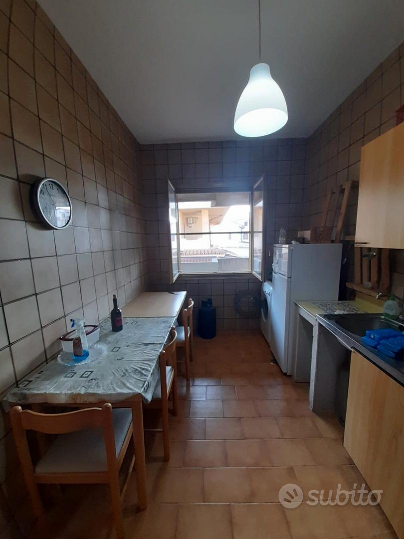 Appartamento – CZ - Vista 3