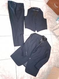 completo 3 pezzi nr 58  Luciano Soprani 