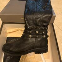 Stivali per donna Elvio Zanon